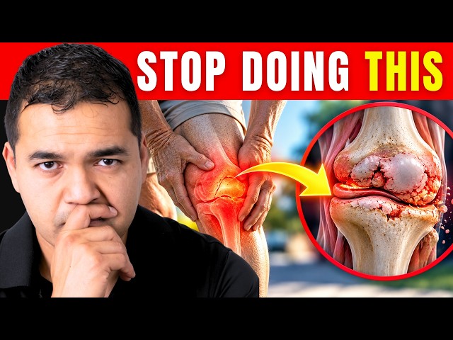 Why Some Knee Arthritis Exercises Make You Feel Worse