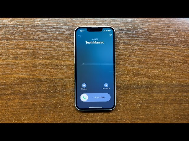 iPhone 16e White Unboxing, Cellular & WhatsApp Incoming Call. Reflection Ringtone. iOS 18.4