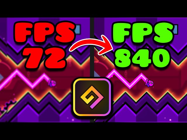 This Mod Will Change Geometry Dash FOREVER!