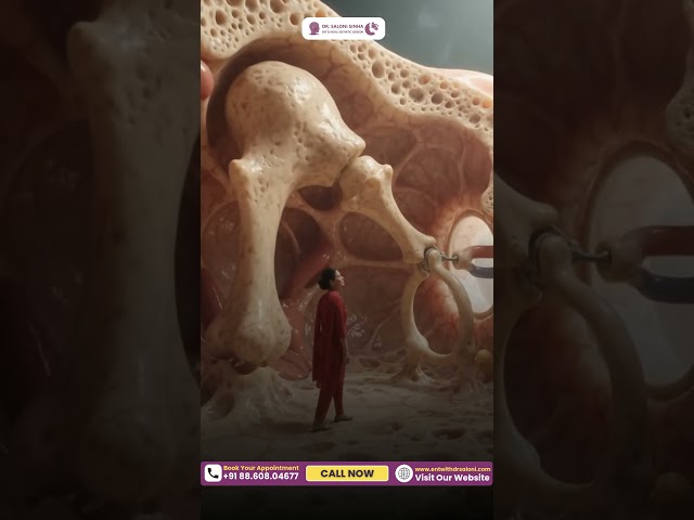 How Sound Reaches Your Brain! 👂✨ | 3D Anatomy Explainer