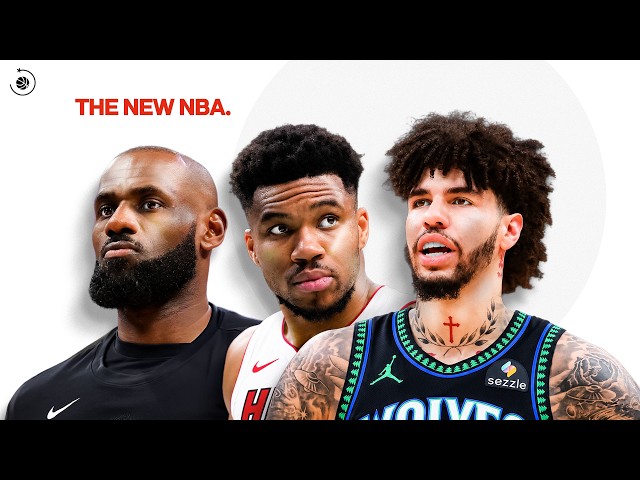 The Only NBA Offseason Recap You Need