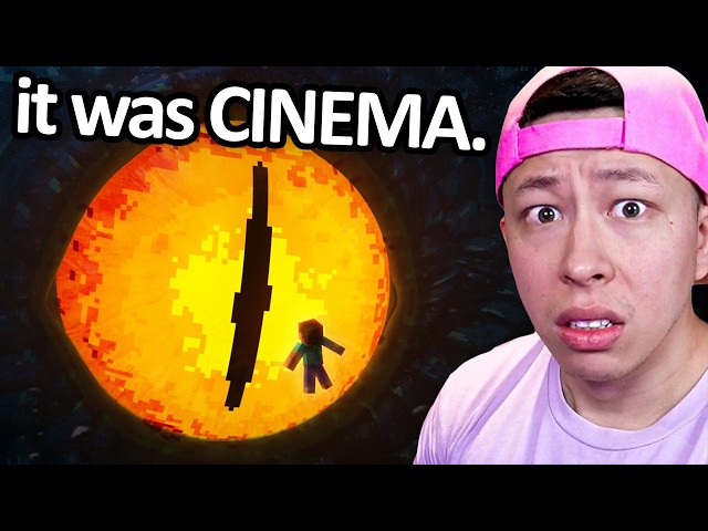 The Search For The Leviathan (Reaction)