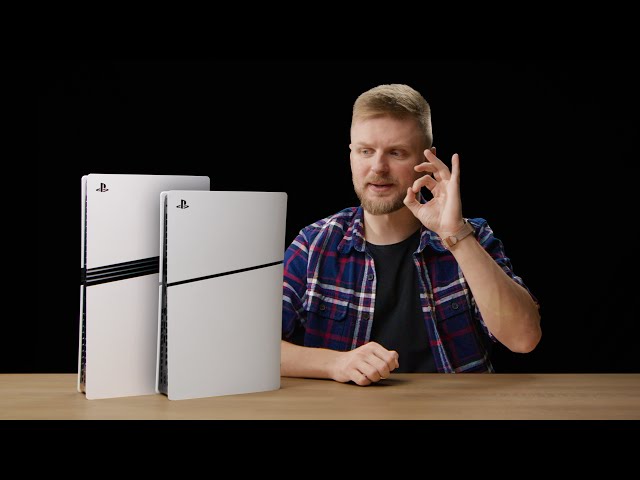 PS5 Pro Full Review (60 fps)