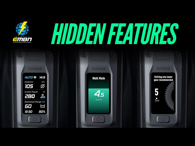 Hidden Avinox Features You Never Knew Existed