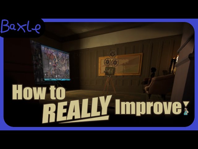 how to vod review your games | deadlock guide