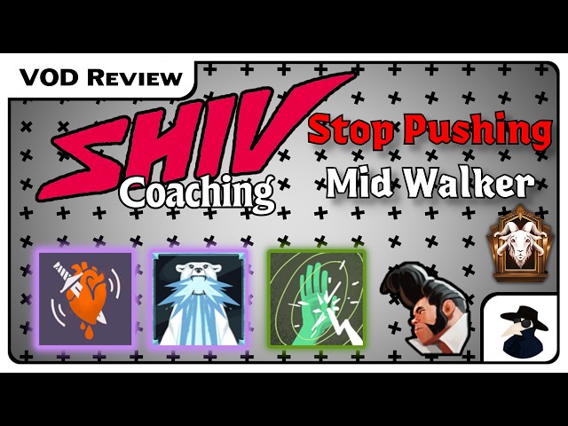 Stopping Running it Mid | Oracle Shiv Coaching