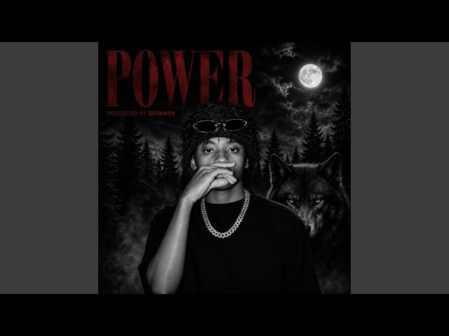 Power