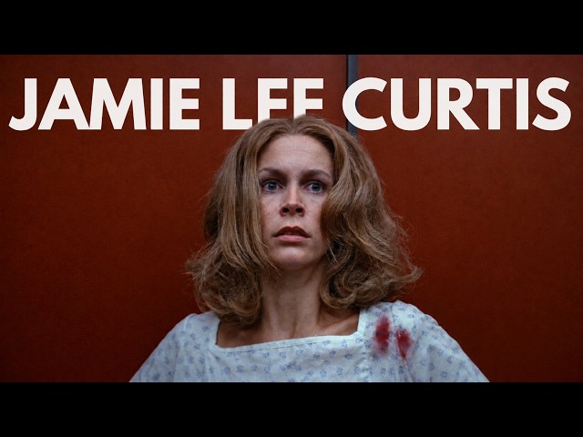 What Really Happened to Jamie Lee Curtis?