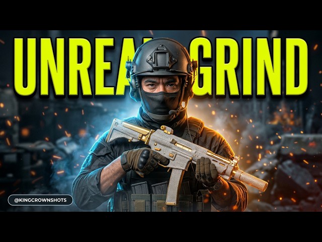 ☣1Hour+ Of Dominating Sweats In Multiplayer☣