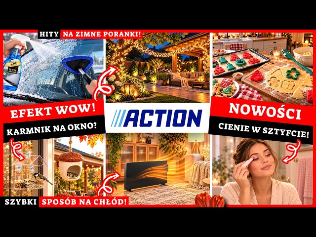ACTION! 😱 FOR THAT PRICE?! 🔥 SEE WHAT JUST HIT THE SHELVES!