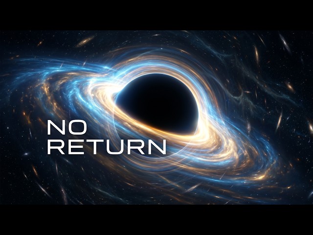 The Science of Black Holes Finally Explained | Full Documentary
