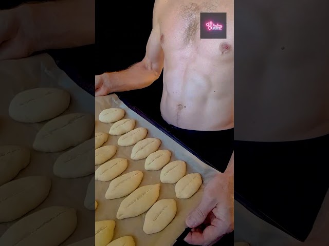 New Hit "The Navettes Are Ready, Enjoy!" "Audrey Cuisine Tutorial" #easyrecipe #food