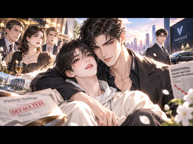 [BL] Reborn, I Refused My Family Fortune—Then Smiled as My Greedy Parents Lost It All to Alpha CEO X