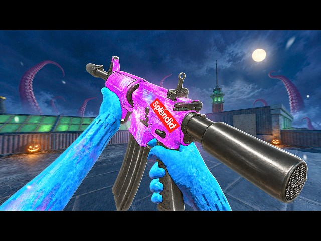 Goodbye VOYAK, Hello M4A1 Meta in Warzone 👑 (107 Kills)