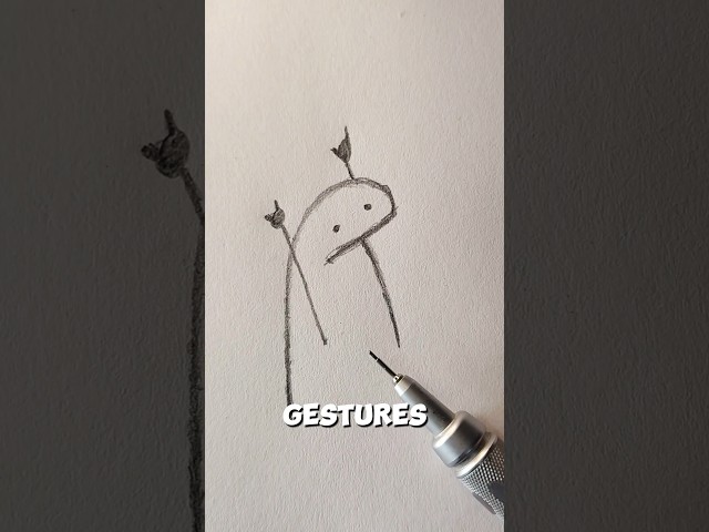 Guess the emotion (Level: Unserious) 😭 #art #shorts #foryou #tutorial #satisfying #expression