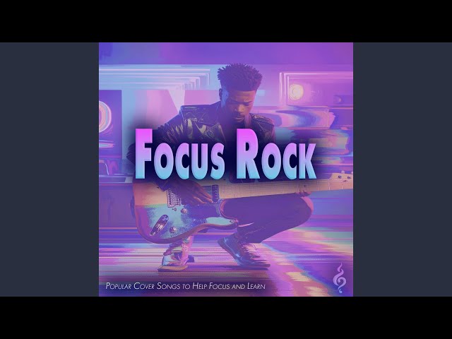 Levitating (Guitar Instrumental Version)