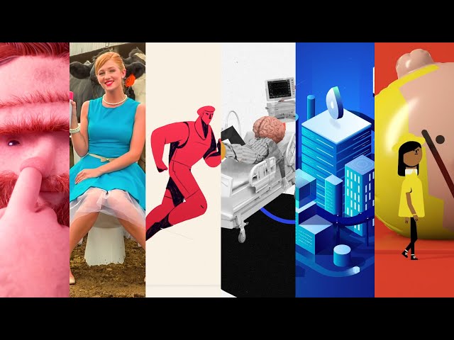 Top 17 Explainer Video Styles