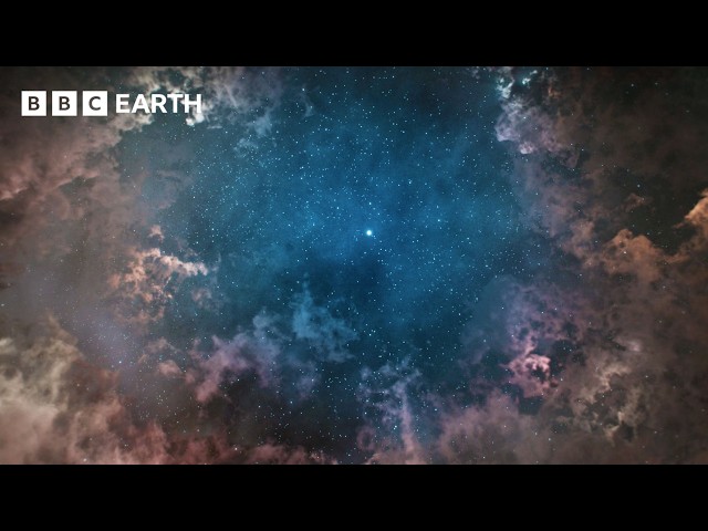 Understanding The Science Behind Black Holes | BBC Earth Science | BBC Studios