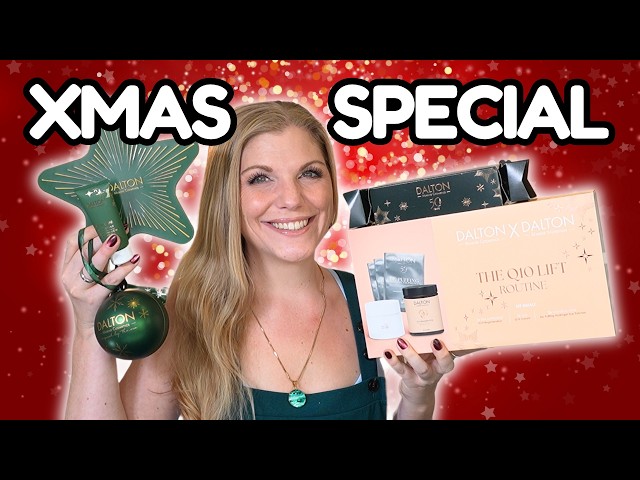 UP TO 43% SAVINGS?! 😱 DALTON Winter Specials 2026 Haul & Recommendations & Giveaway