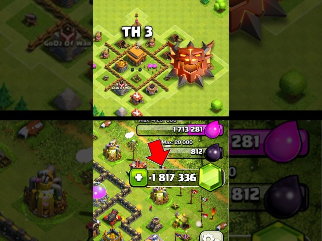 3 Absurd Records in Clash!