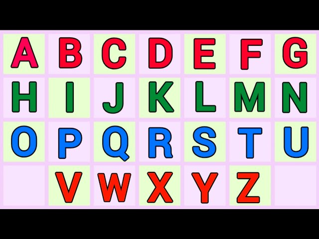 ABCD | ABCD | abcde | abcd cartoon | abcd rhymes | abcdefg | abcd song | a b c d e f | abcd abcde
