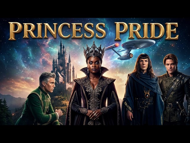 Strange New Worlds 4x09 Legend of Zelda Review by Nitpicking Nerd