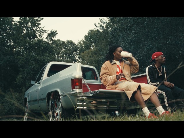 FattMack - Astronaut [Official Music Video]