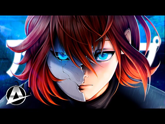 ♪ Arthur Leywin | Um Novo Começo | AniRap (Prod. @prod_wb)
