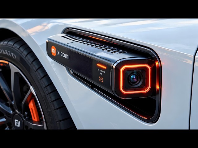 15 самых крутых новинок автогаджетов с Amazon, которые нужны вам уже вчера