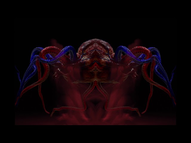 A Perfect Circle - The Contrarian (2D Version of Hologram Video)