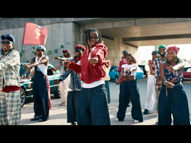 Davido ft Dj Maphorisa x Shallipopi & Asake - WHO | Amapiano 
