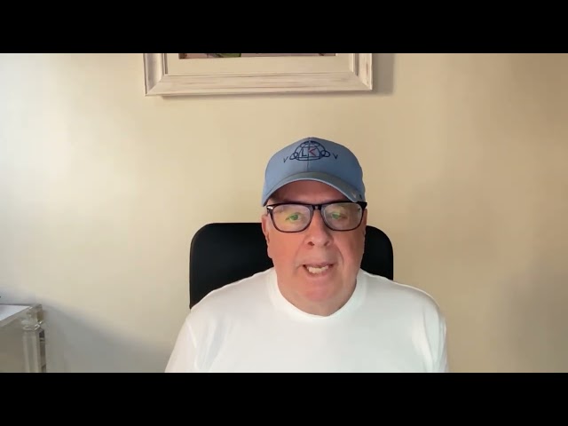 Episode 453 -- Rounding Out Sanctions, Tariff and Trade Developments