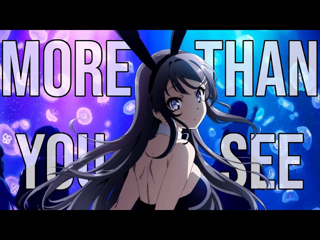 The Most Deceptive Anime Title