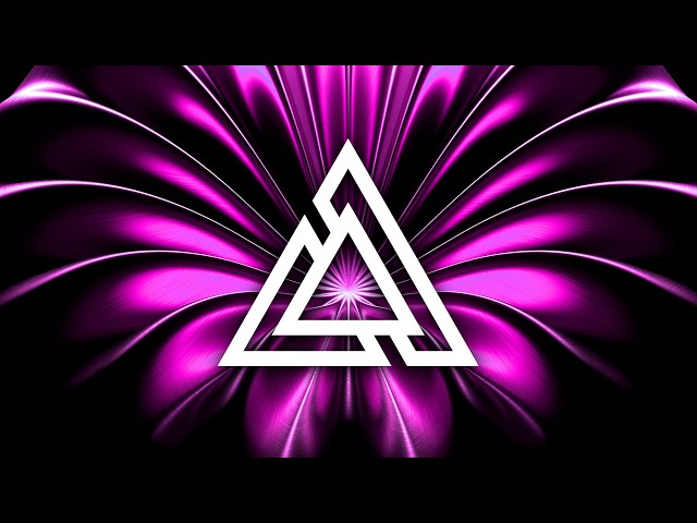 22Bullets - My Motto (feat. ANTICALM) [Extended Mix] | MELODIC TECHNO