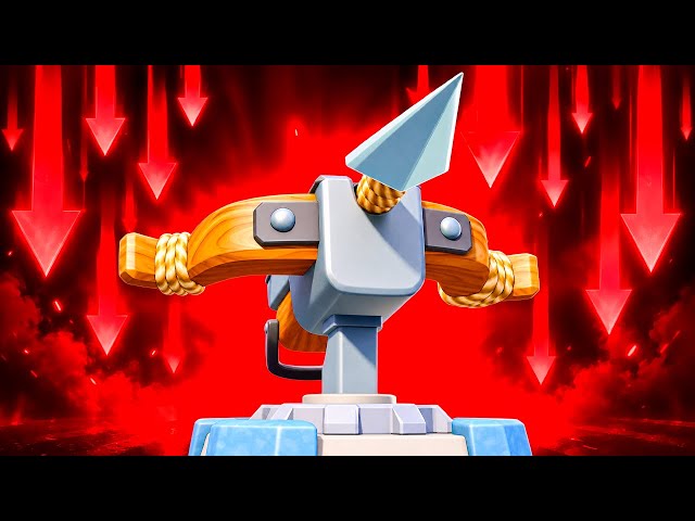 X-Bow Has Never Been This Awful…😔