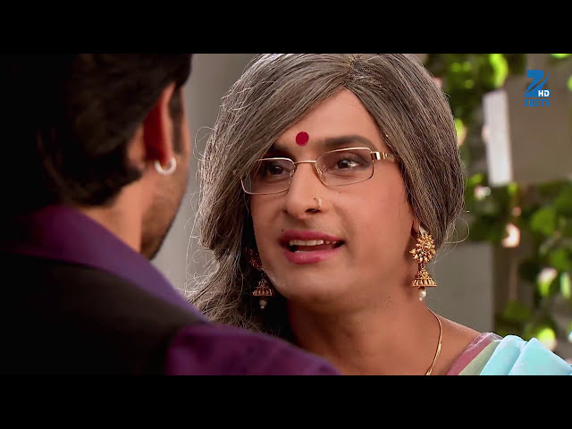 Jamai Raja | कुणाल ले रहा है रोशनी को पटाने की Tips | Webisode | Hindi Show | Zee TV