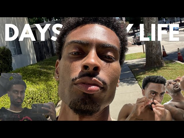 Days In My Life| Long Time No See| Hobbies| Self Care 