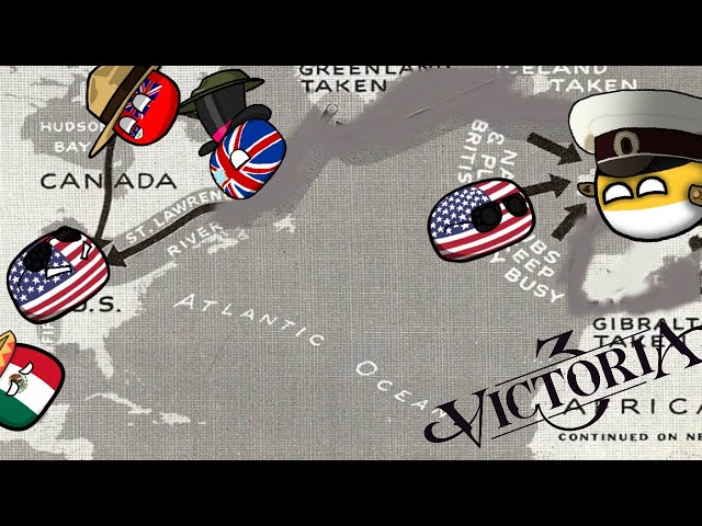 The USA Debt Ceiling - Victoria 3 MP In A Nutshell