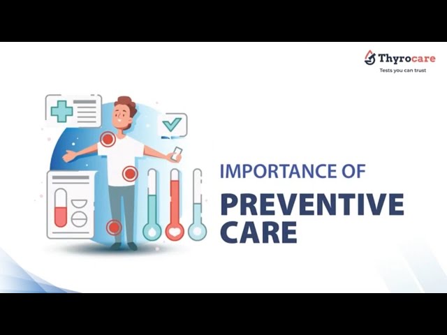 Preventive Health Checkup - Why Do You Need It - By Dr. Mangesh Tiwaskar
