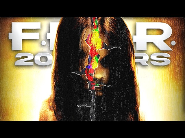 How Speedrunners Broke F.E.A.R. In Half
