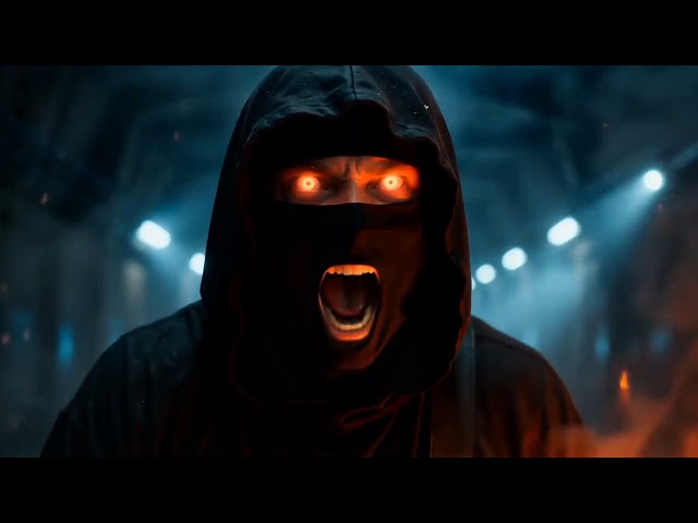 🎵 SOBER IN THE SHADOWS (Official Video)