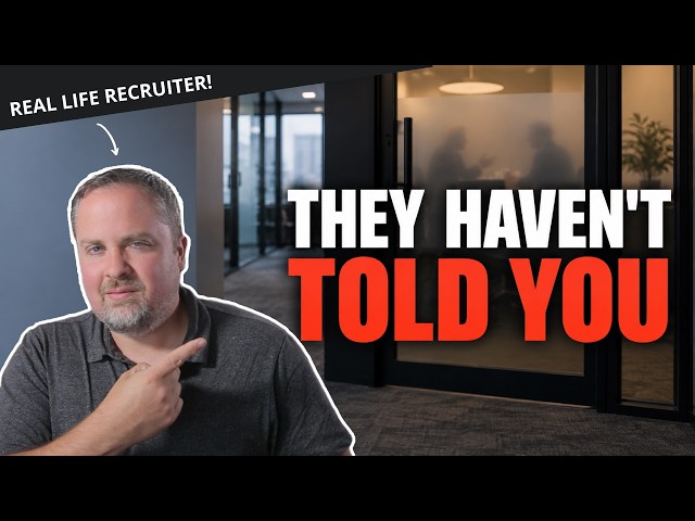 How Companies Replace You Before You Know It’s Happening