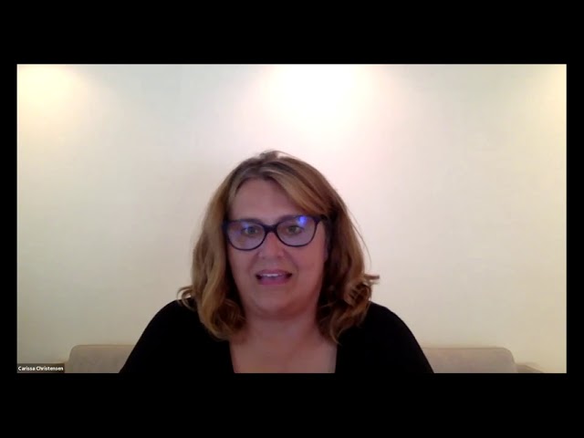 6. Carissa Christensen, Founder and CEO, Bryce Space and Technology