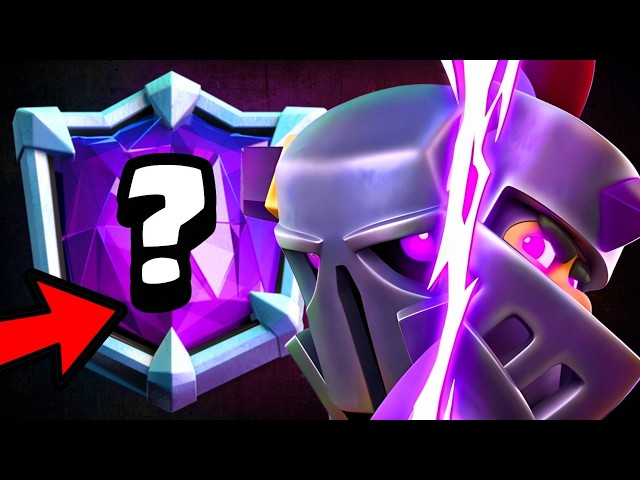 Top Ladder & 2v2 with Juicy later - Clash Royale