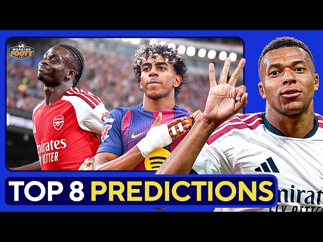 PREDICTING UCL League Phase Favorites