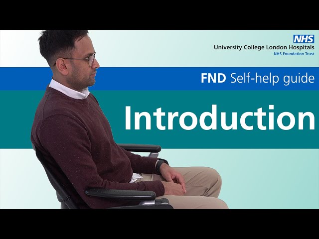 Functional Neurological Disorder | Self-help videos for FND management | Introduction