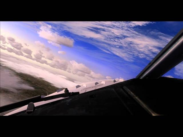 Life As A Virtual Pilot