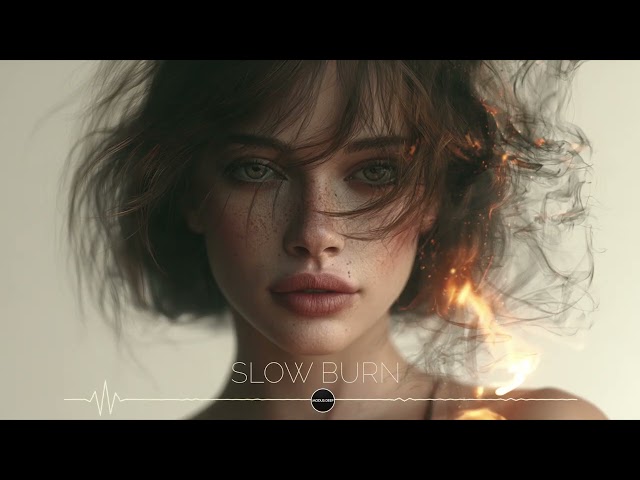 MODUS DEEP - Slow Burn