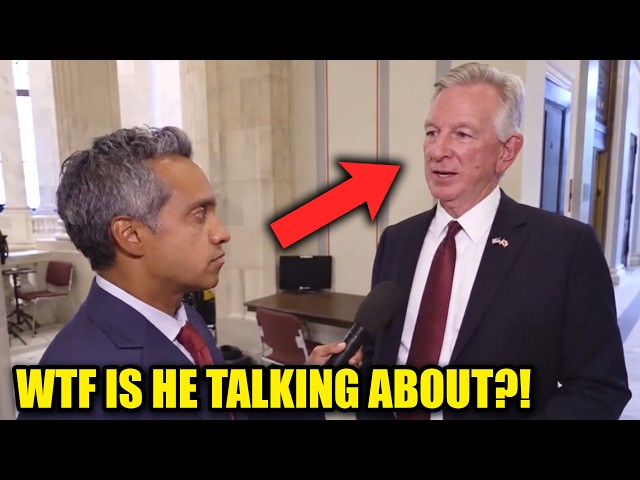 CNN Throttles MAGA Senator Over His Claims About THIS