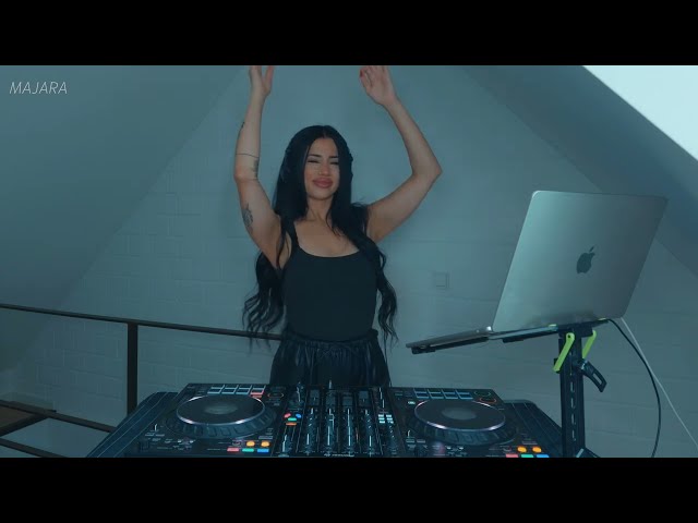 MAJARA | Vice | Melodic Techno DJ Set 2026 | 2.3 | [Germany]